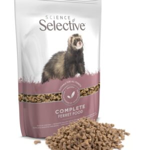 Supreme Ferret Selective