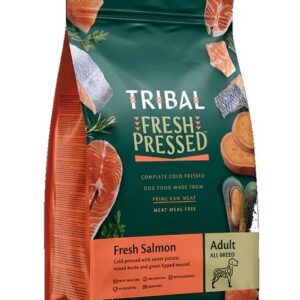 Tribal Adult Salmon 12kg