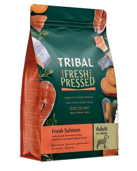 Tribal Adult Salmon 12kg
