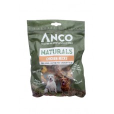 Anco Naturals Chicken Necks 7Pk