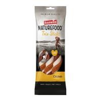 Naturefood Trio Sticks Large 3pk