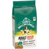 James Wellbeloved 2kg Adult Chicken