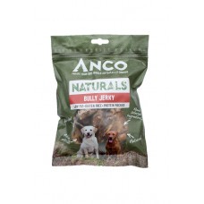 Anco Naturals Bully Jerky 100G